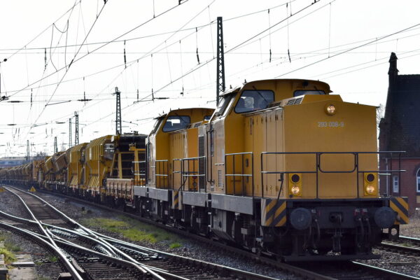 Exploring Berlin Station: A Major Transport Hub in Germany