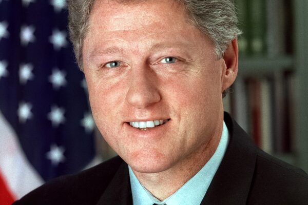 The Enduring Legacy of Bill Clinton in American Politics