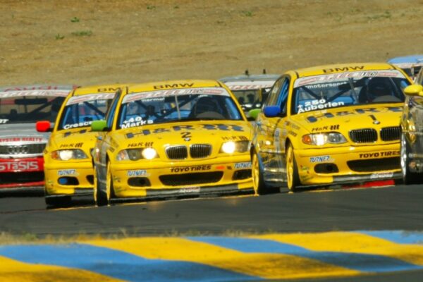 The Enduring Legacy of Bill Turner Racing