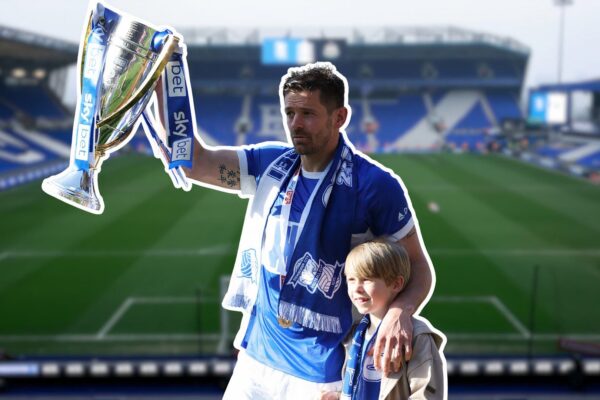 Exploring Birmingham City FC: History, Current Events and Future Prospects