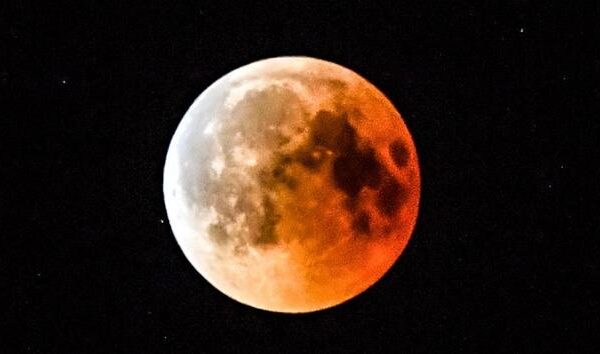 The Fascinating Phenomenon of Blood Moons