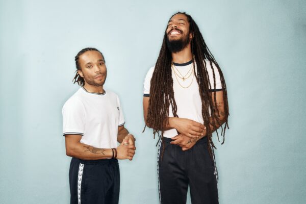 Bob Vylan: The British Punk Rap Duo Making Waves