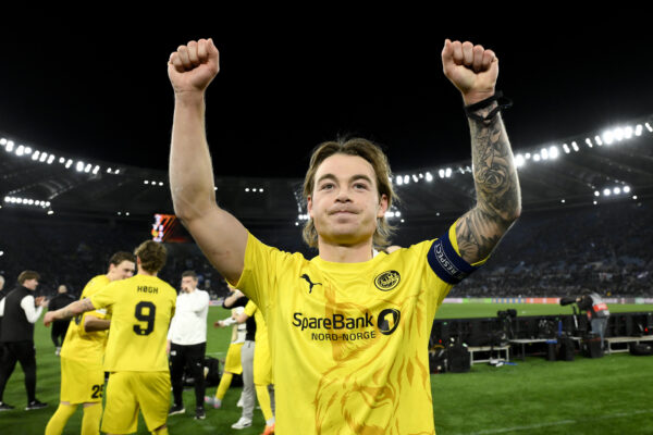 Bodo Glimt: The Norwegian Football Club Making Headlines