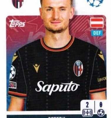 The Rise and Current Status of Bologna FC in Serie A