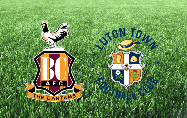 Bradford City vs Luton Town: A Crucial Clash in the League