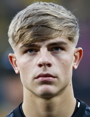 Brandon Williams: The Emerging Talent of English Football