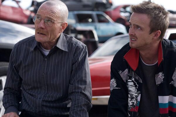The Impact of Breaking Bad on Television and Culture