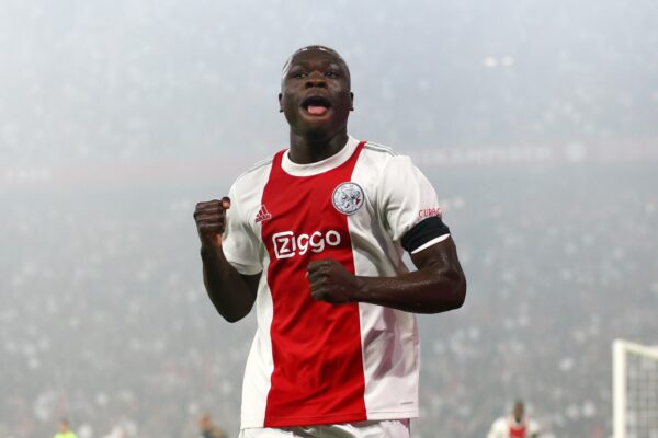 Brian Brobbey: A Rising Talent in Modern Football