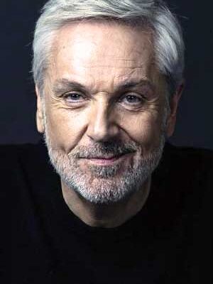 Brian Conley: A Versatile Star in British Entertainment