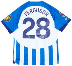 Brighton FC: A Look at Recent Performances and Future Outlook