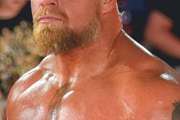 Brock Lesnar: A Career Spotlight on The Beast Incarnate