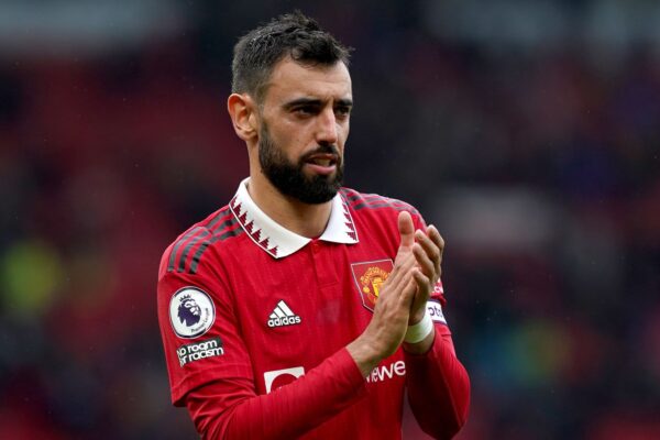 Bruno Fernandes: Manchester United’s Integral Playmaker