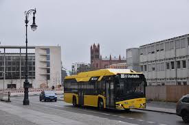 Understanding the Current Bus Strike and Its Implications
