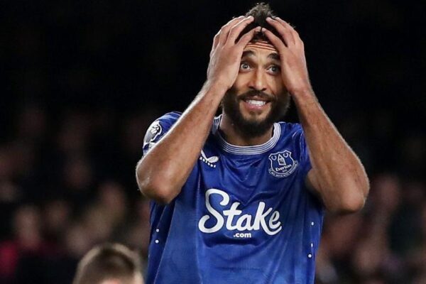 Dominic Calvert-Lewin: Rising Star of the Premier League