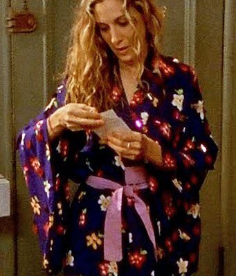 The Impact of Carrie Bradshaw on Fashion and Culture