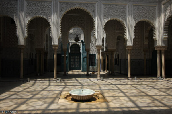 Exploring the Vibrant City of Casablanca