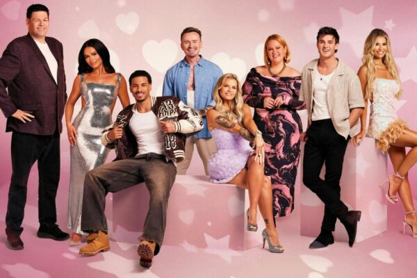 Celebs Go Dating 2025: What to Expect from the New Season