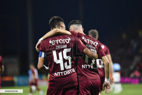 CFR Cluj: Rising Stars of Romanian Football