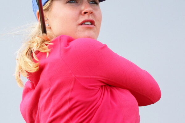 Charley Hull: The Rise of a Golfing Sensation