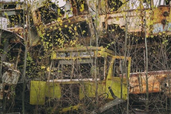 Understanding the Chernobyl Disaster and Its Lasting Impact