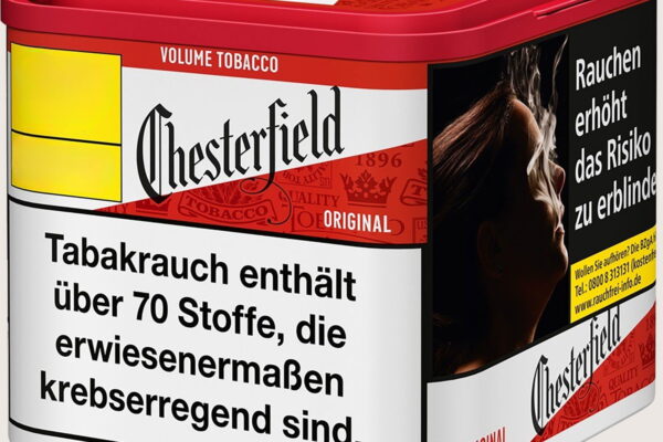 Chesterfield: A Town with Rich Heritage and Growth