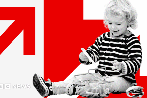 An Overview of Child Benefit in the UK