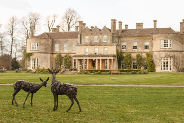 Chippenham: A Flourishing Market Town in Wiltshire