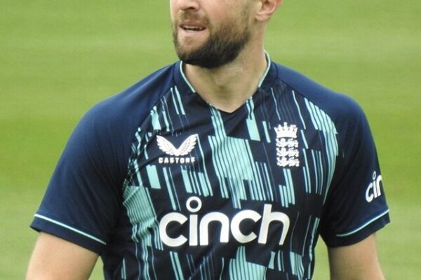 The Rise and Impact of Chris Woakes in International Cricket