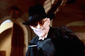The Everlasting Legacy of Christopher Lloyd