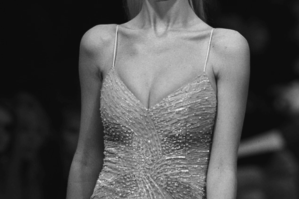 The Iconic Journey of Claudia Schiffer