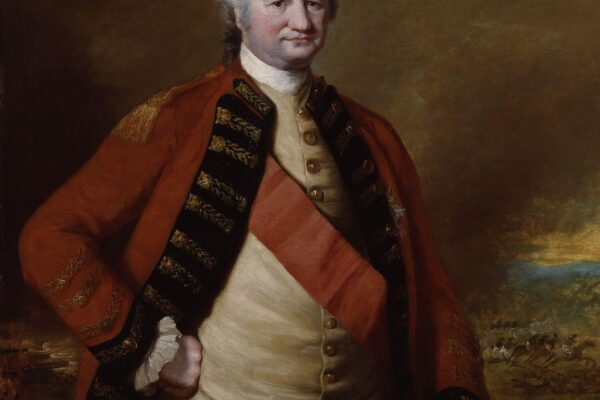 The Impact of Clive of India on British Colonial History