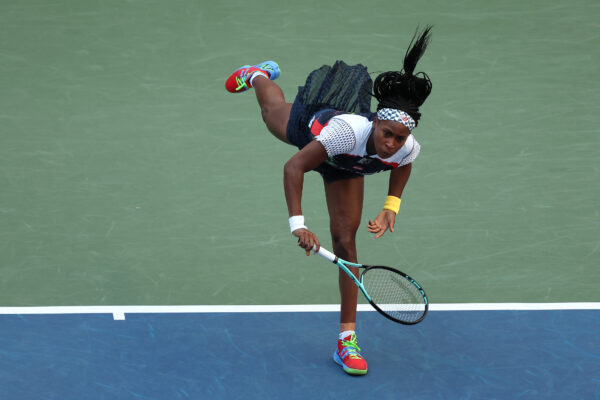 Coco Gauff: The Rising Star of World Tennis