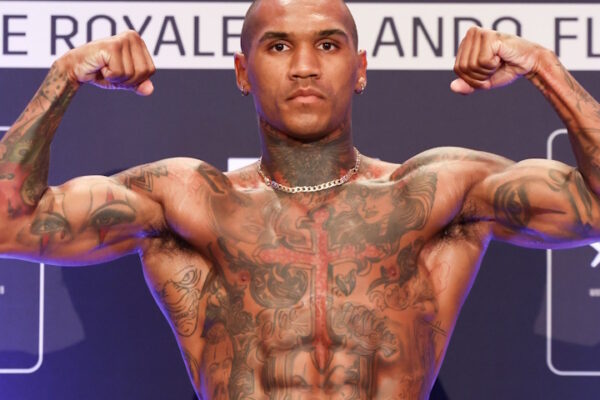 Conor Benn: The Future of British Boxing