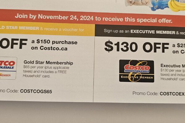 The Importance of a Costco Membership in Today’s Economy