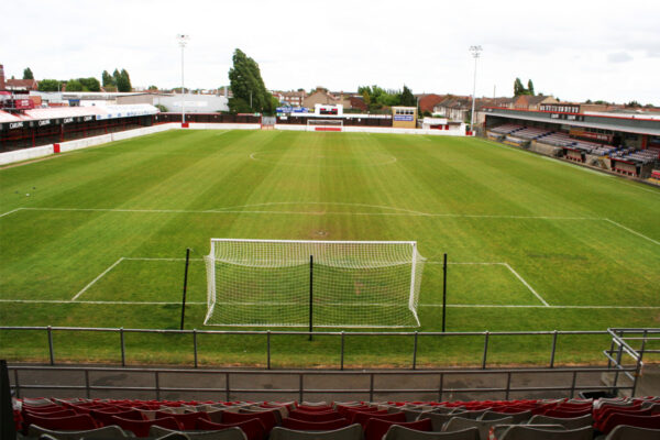 Dagenham and Redbridge: An Overview of the Club and Its Season