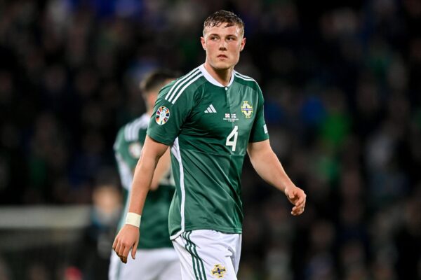 Dan Ballard: A Rising Star in Football