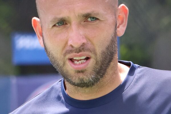 Dan Evans: A Spotlight on Britain’s Tennis Talent