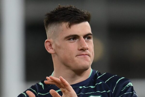Dan Sheehan: A Promising Talent in the World of Rugby
