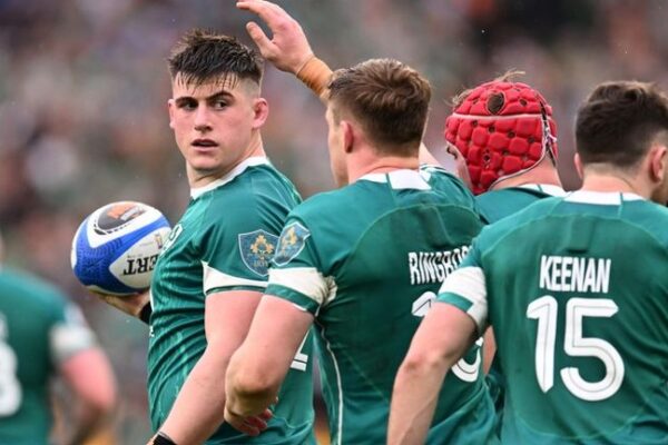 The Rise of Dan Sheehan in Rugby