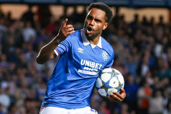 Danilo Rangers: The Rising Star in Scottish Football