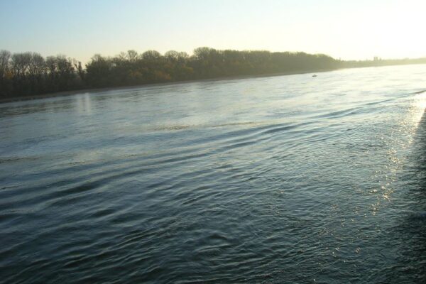 The Danube: Europe’s Lifeline