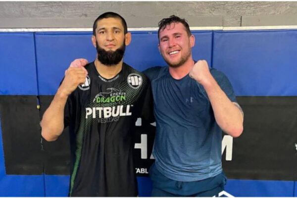 Darren Till: A Look at His UFC Journey and What’s Next