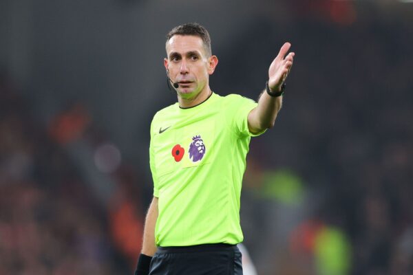 Understanding the Role of David Coote in Premier League Officiating