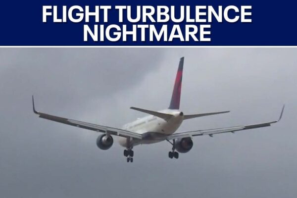 Understanding Delta Flight Turbulence: Recent Incidents and Safety Measures