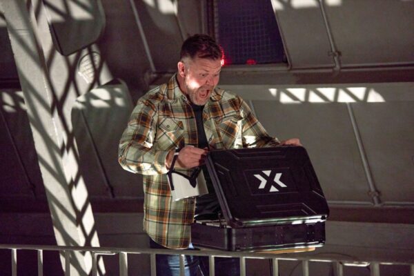 Celebration of the Destination X Winner Announcement