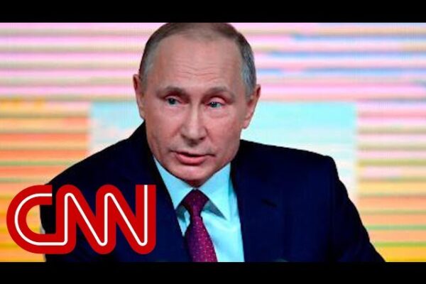 Does Vladimir Putin Speak English? A Closer Look