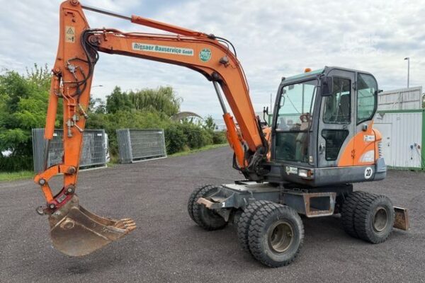 The Global Expansion of Doosan Group