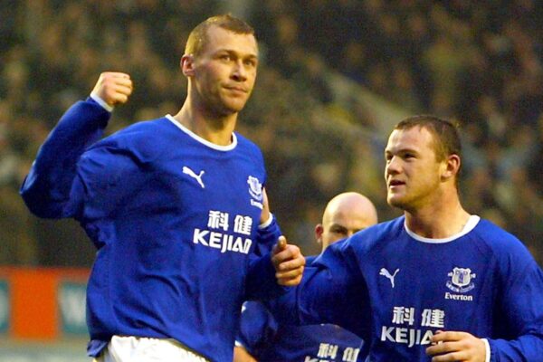 Duncan Ferguson: A Journey Through Football and Coaching