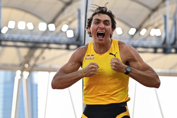 Armand Duplantis: A New Era in Pole Vaulting