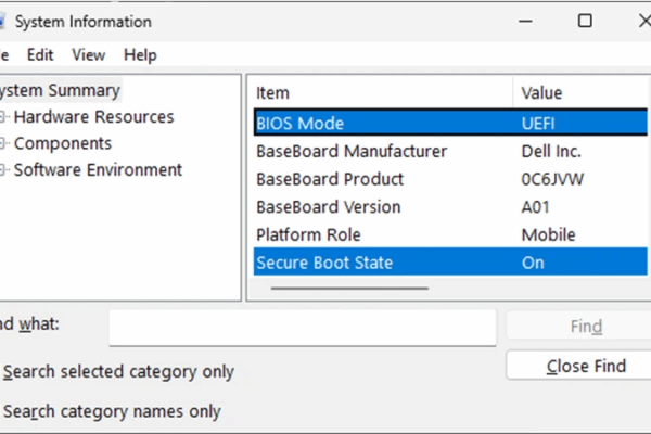 Understanding EA Secure Boot and Its Implications